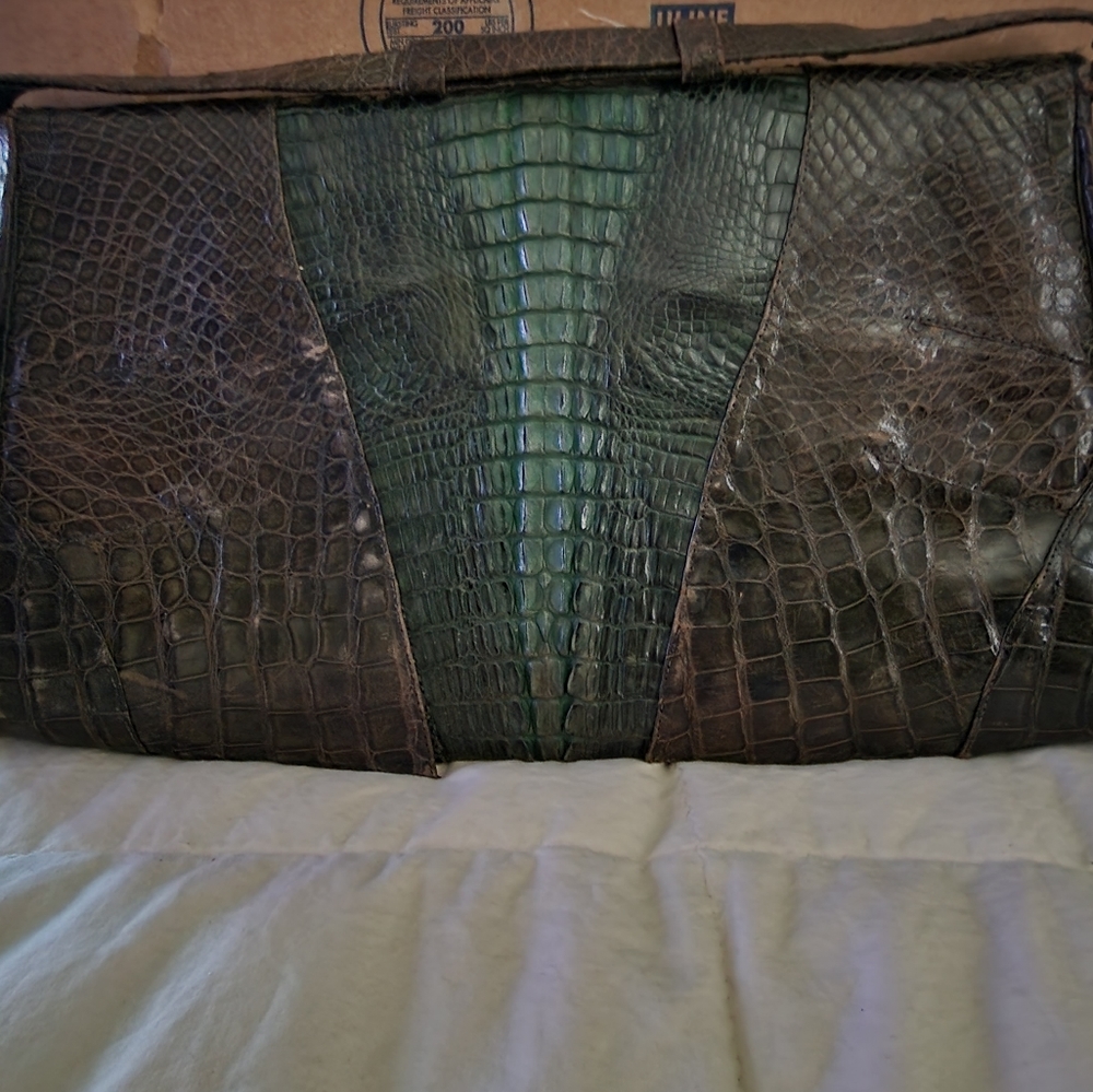 Envelope purse - Picture 2 of 4